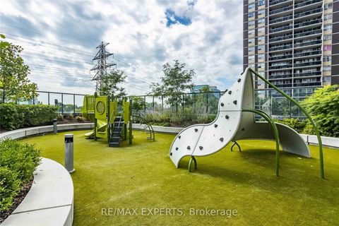 Photo 19 at 4402 - 7 Mabelle Avenue, City Centre West, Toronto