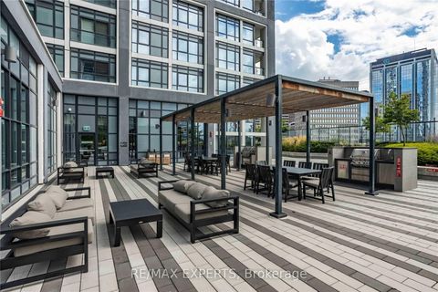 Photo 21 at 4402 - 7 Mabelle Avenue, City Centre West, Toronto