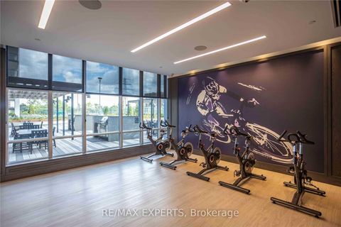 Photo 22 at 4402 - 7 Mabelle Avenue, City Centre West, Toronto