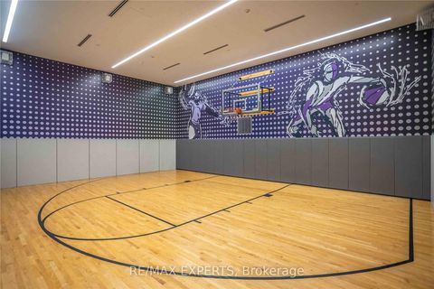 Photo 23 at 4402 - 7 Mabelle Avenue, City Centre West, Toronto