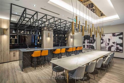 Photo 24 at 4402 - 7 Mabelle Avenue, City Centre West, Toronto