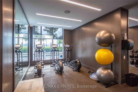 Photo 26 at 4402 - 7 Mabelle Avenue, City Centre West, Toronto