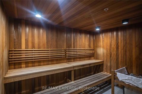 Photo 27 at 4402 - 7 Mabelle Avenue, City Centre West, Toronto