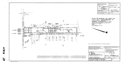 Photo 2 at Lot 22 Routley Avenue, Pefferlaw, Georgina