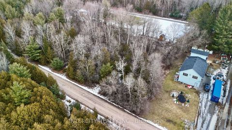 Photo 8 at Lot 22 Routley Avenue, Pefferlaw, Georgina