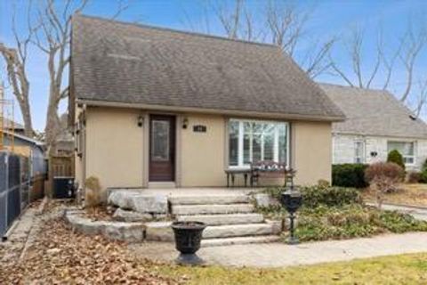 Photo 0 at 11 Chelsea Drive, Alderwood, Toronto