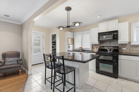 Photo 4 at 11 Chelsea Drive, Alderwood, Toronto