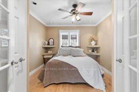 Photo 9 at 11 Chelsea Drive, Alderwood, Toronto