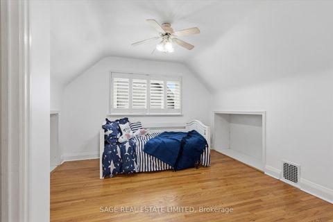 Photo 13 at 11 Chelsea Drive, Alderwood, Toronto