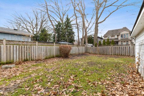 Photo 17 at 11 Chelsea Drive, Alderwood, Toronto