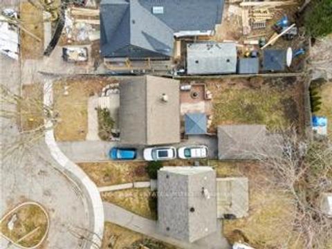 Photo 20 at 11 Chelsea Drive, Alderwood, Toronto