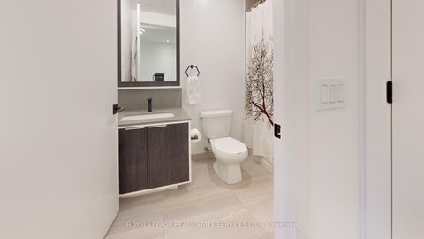 Photo 6 at 105 - 36 Zorra Street, City Centre West, Toronto