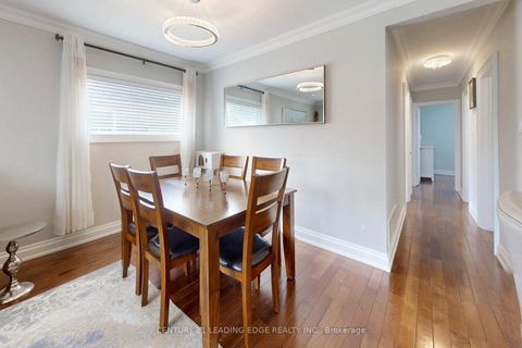 Photo 6 at 27 Archwood Crescent, Maryvale, Toronto