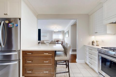 Photo 10 at 27 Archwood Crescent, Maryvale, Toronto