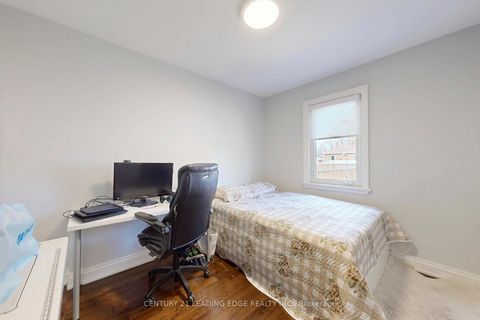 Photo 14 at 27 Archwood Crescent, Maryvale, Toronto