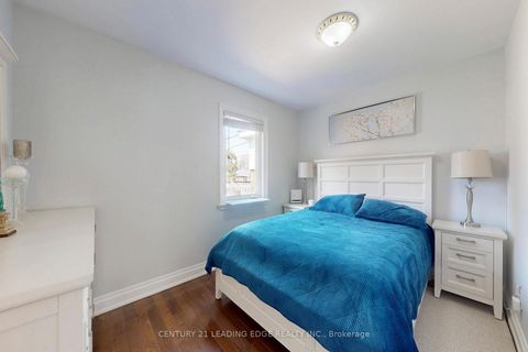 Photo 16 at 27 Archwood Crescent, Maryvale, Toronto