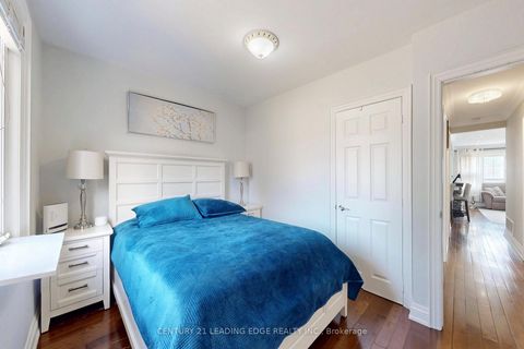 Photo 17 at 27 Archwood Crescent, Maryvale, Toronto