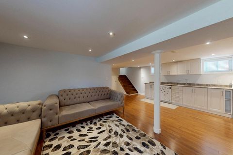 Photo 23 at 27 Archwood Crescent, Maryvale, Toronto