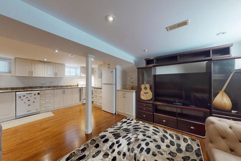 Photo 24 at 27 Archwood Crescent, Maryvale, Toronto