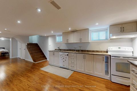 Photo 25 at 27 Archwood Crescent, Maryvale, Toronto