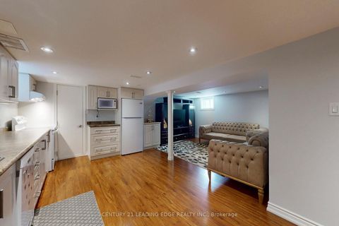 Photo 26 at 27 Archwood Crescent, Maryvale, Toronto