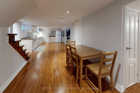 Photo 27 at 27 Archwood Crescent, Maryvale, Toronto