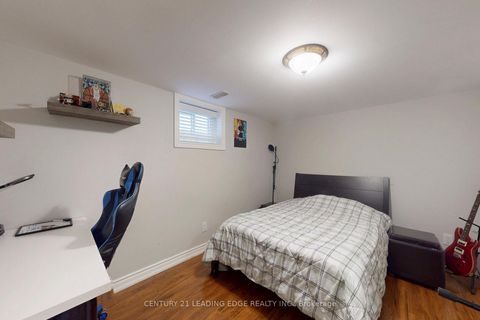 Photo 28 at 27 Archwood Crescent, Maryvale, Toronto