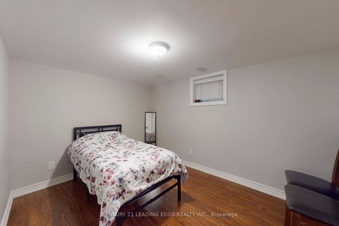 Photo 29 at 27 Archwood Crescent, Maryvale, Toronto