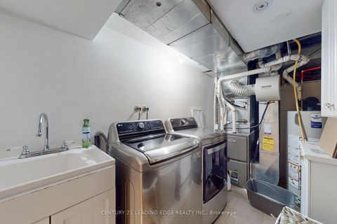 Photo 32 at 27 Archwood Crescent, Maryvale, Toronto