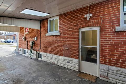 Photo 36 at 27 Archwood Crescent, Maryvale, Toronto