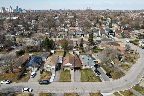 Photo 41 at 27 Archwood Crescent, Maryvale, Toronto