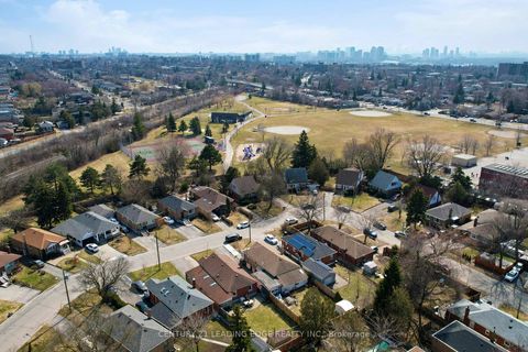 Photo 42 at 27 Archwood Crescent, Maryvale, Toronto