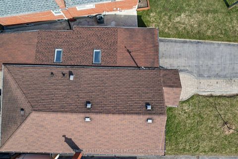 Photo 44 at 27 Archwood Crescent, Maryvale, Toronto