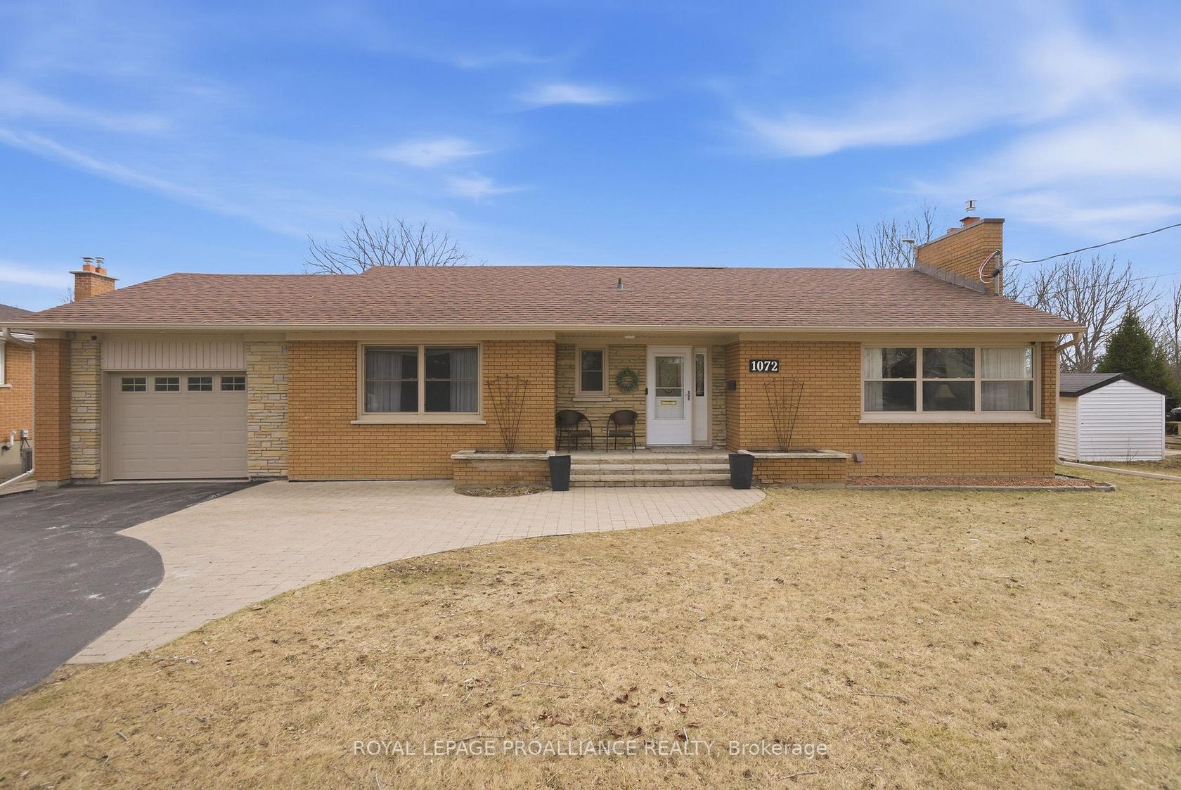 1072 Ontario Street, Cobourg by Loree Meneguzzi Real Estate 1072 Ontario Street, Cobourg