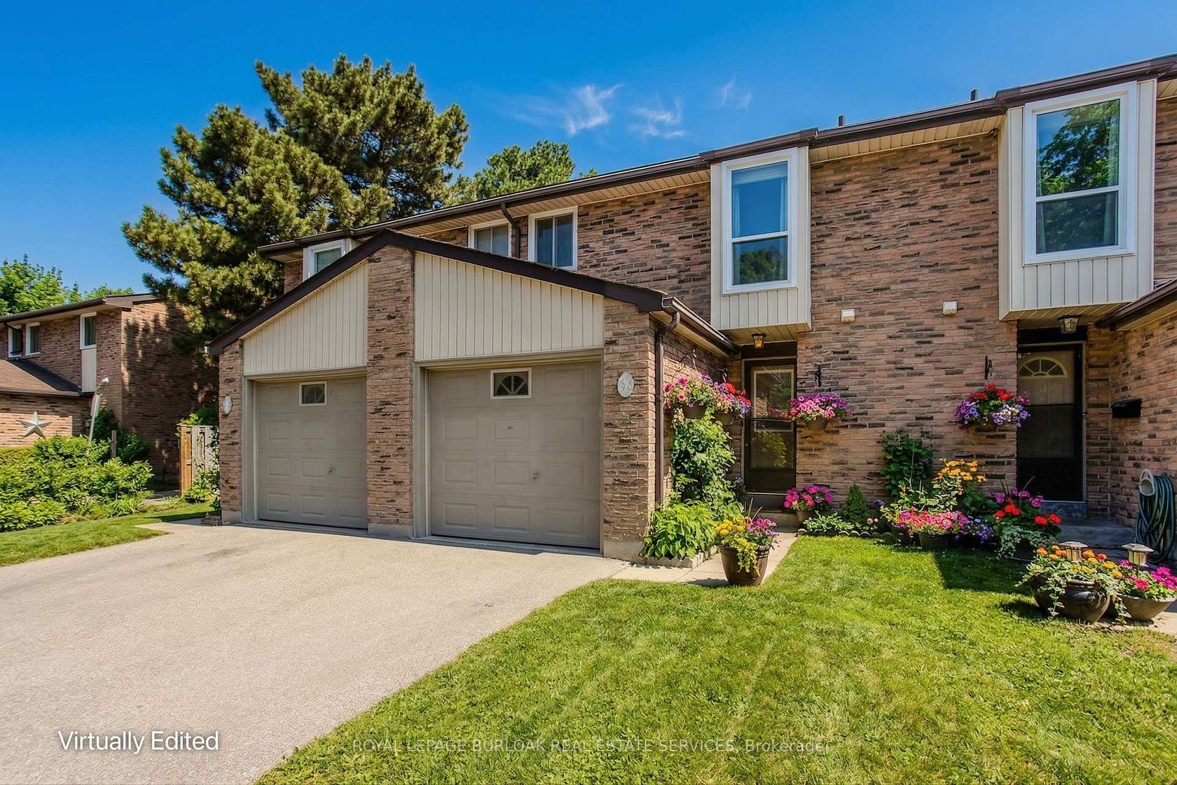 53 - 660 Oxford Road, Roseland, Burlington by Loree Meneguzzi Real Estate 53 - 660 Oxford Road, Roseland, Burlington