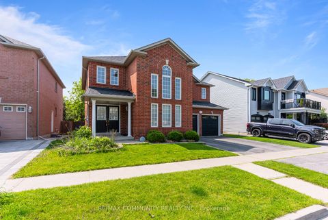 Photo 1 at 1081 Langford Street, Eastdale, Oshawa
