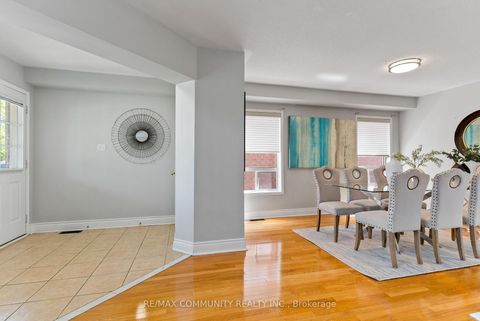 Photo 7 at 1081 Langford Street, Eastdale, Oshawa