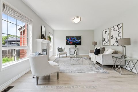 Photo 11 at 1081 Langford Street, Eastdale, Oshawa