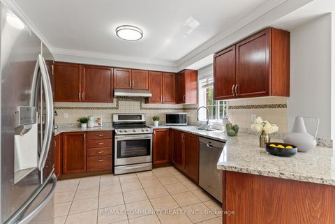 Photo 15 at 1081 Langford Street, Eastdale, Oshawa