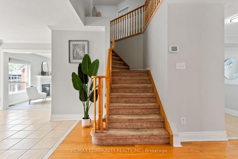 Photo 16 at 1081 Langford Street, Eastdale, Oshawa