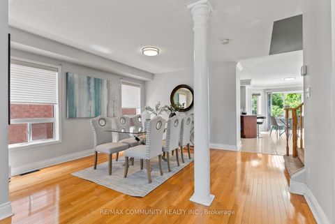 Photo 17 at 1081 Langford Street, Eastdale, Oshawa