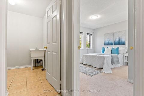 Photo 31 at 1081 Langford Street, Eastdale, Oshawa