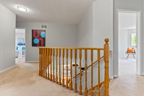 Photo 32 at 1081 Langford Street, Eastdale, Oshawa