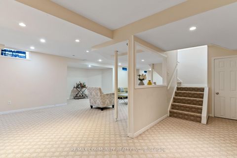 Photo 35 at 1081 Langford Street, Eastdale, Oshawa