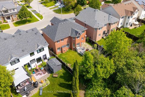 Photo 40 at 1081 Langford Street, Eastdale, Oshawa