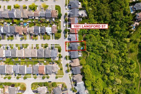 Photo 42 at 1081 Langford Street, Eastdale, Oshawa