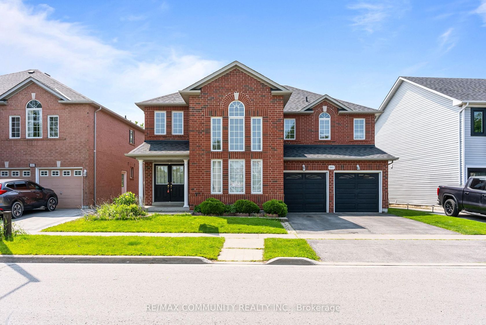 1081 Langford Street, Eastdale, Oshawa 