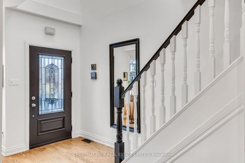 Photo 4 at 30 Coady Avenue, South Riverdale, Toronto