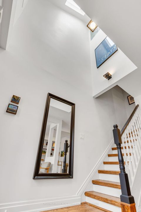 Photo 5 at 30 Coady Avenue, South Riverdale, Toronto