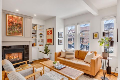 Photo 8 at 30 Coady Avenue, South Riverdale, Toronto